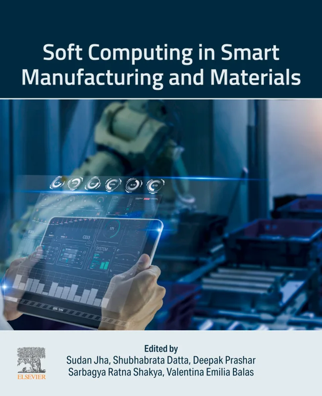 خرید و دانلود نسخه کامل کتاب
Soft Computing in Smart Manufacturing and Materials_6a5e74d4e83fd.webp خرید و دانلود نسخه کامل کتاب
Soft Computing in Smart Manufacturing and Materials - تصویر 1