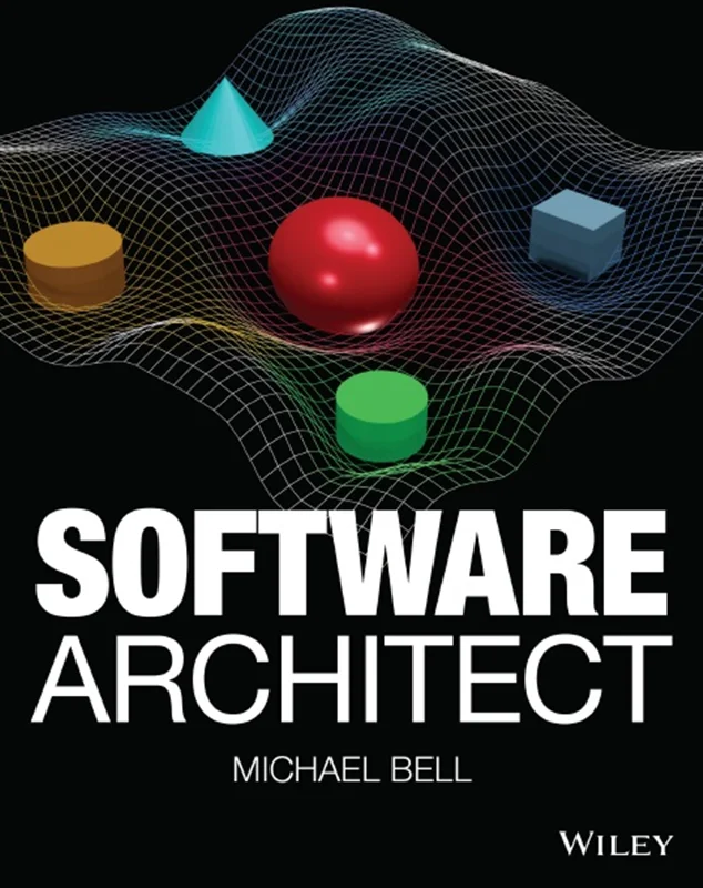 خرید و دانلود نسخه کامل کتاب
Software Architect_6a5e77dbbe9a3.webp خرید و دانلود نسخه کامل کتاب
Software Architect - تصویر 1