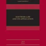 خرید و دانلود نسخه کامل کتاب Software Law and Its Application