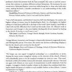 خرید و دانلود نسخه کامل کتاب Sojourners and Strangers: The Doctrine of the Church