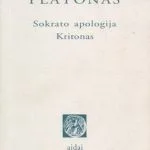 خرید و دانلود نسخه کامل کتاب Sokrato apologija ; Kritonas