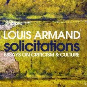 خرید و دانلود نسخه کامل کتاب Solicitations: Essays on Criticism and Culture