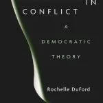 خرید و دانلود نسخه کامل کتاب Solidarity in Conflict: A Democratic Theory