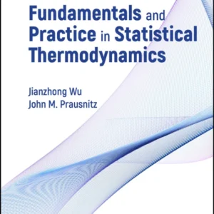 خرید و دانلود نسخه کامل کتاب 
Solutions Manual to Fundamentals and Practice in Statistical Thermodynamics سورنا بوک