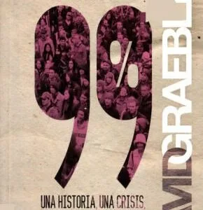 خرید و دانلود نسخه کامل کتاب Somos el 99%: una historia, una crisis, un movimiento