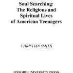 خرید و دانلود نسخه کامل کتاب Soul Searching: The Religious and Spiritual Lives of American Teenagers