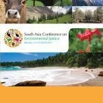 خرید و دانلود نسخه کامل کتاب South Asia Conference on Environmental Justice