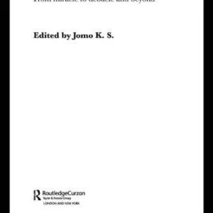 خرید و دانلود نسخه کامل کتاب Southeast Asian Paper Tigers?: From Miracle to Debacle and Beyond (Routledge Curzon Studies in the Growth Economies Ofasia, 46)
