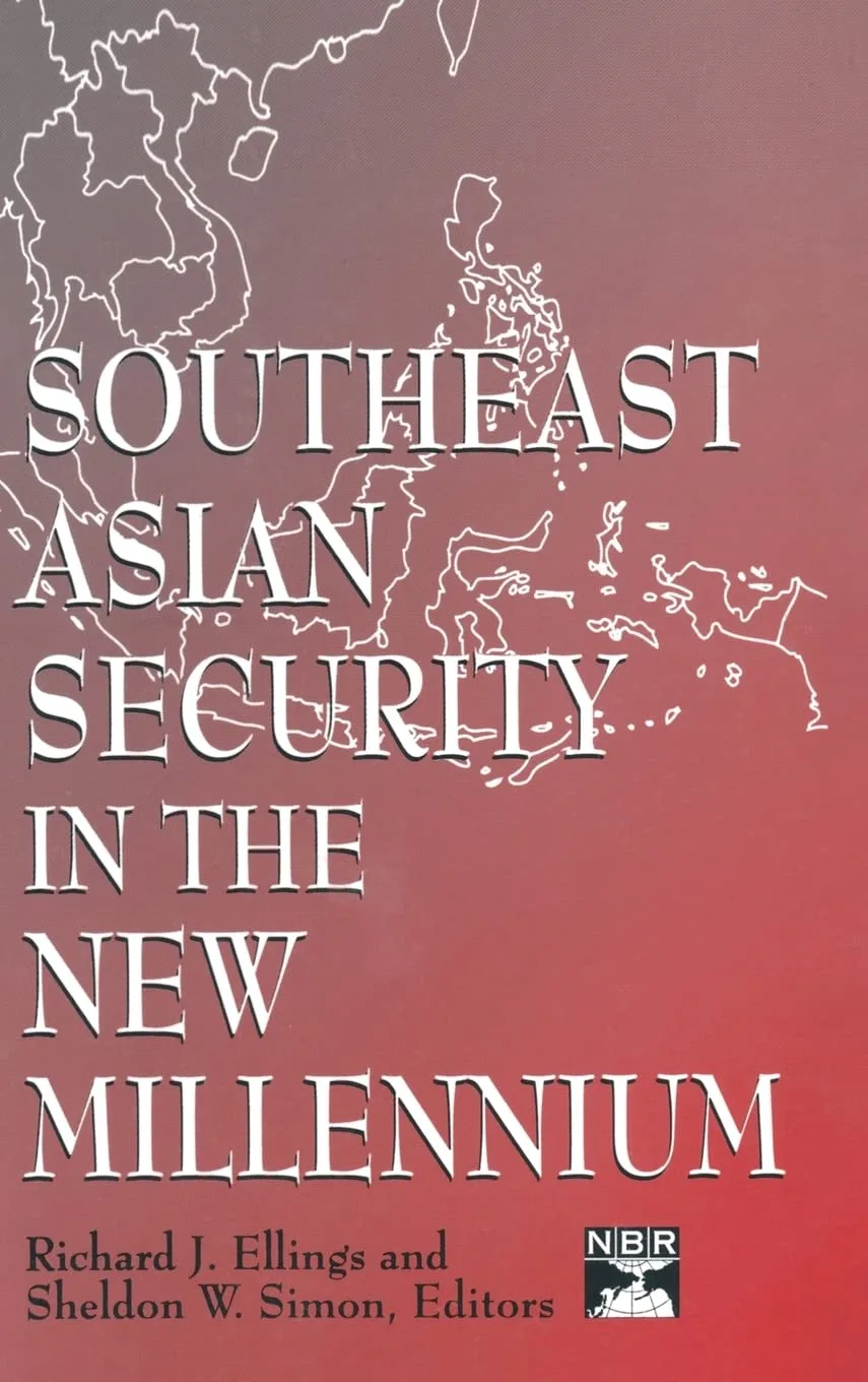 خرید و دانلود نسخه کامل کتاب Southeast Asian Security in the New Millennium_68f7557d08cc6.jpeg خرید و دانلود نسخه کامل کتاب Southeast Asian Security in the New Millennium