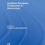 خرید و دانلود نسخه کامل کتاب Southern European Parliaments in Democracy