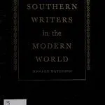 خرید و دانلود نسخه کامل کتاب Southern writers in the modern world