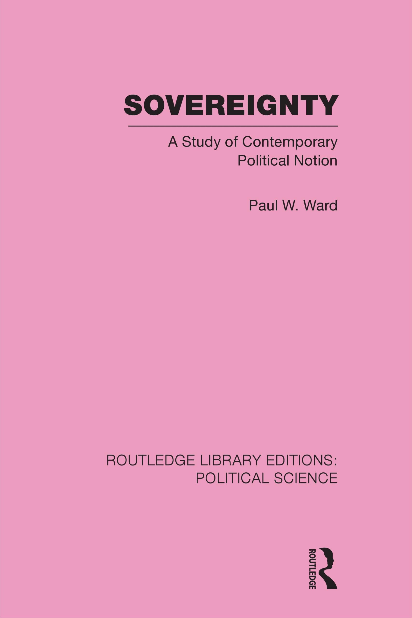 خرید و دانلود نسخه کامل کتاب Sovereignty: A Study of Contemporary Political Notion_68e8dd7862451.png خرید و دانلود نسخه کامل کتاب Sovereignty: A Study of Contemporary Political Notion