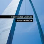 خرید و دانلود نسخه کامل کتاب Space After Deleuze