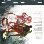 خرید و دانلود نسخه کامل کتاب Spectre Journal. Issue 10
