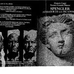 خرید و دانلود نسخه کامل کتاب Spengler: Pensador de la Decadencia