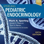 خرید و دانلود نسخه کامل کتاب 
Sperling Pediatric Endocrinology 5th Edition