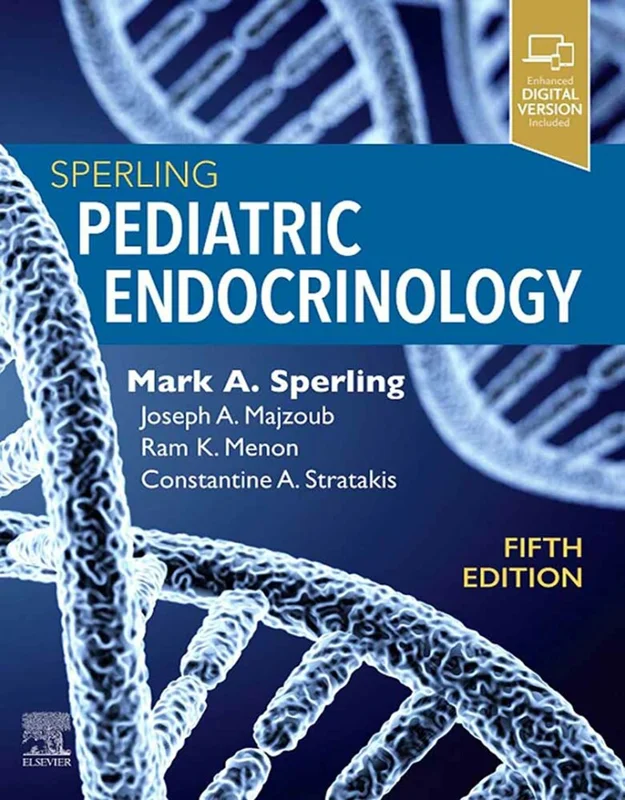 خرید و دانلود نسخه کامل کتاب
Sperling Pediatric Endocrinology 5th Edition_6a5f64224c5e0.webp خرید و دانلود نسخه کامل کتاب
Sperling Pediatric Endocrinology 5th Edition - تصویر 1