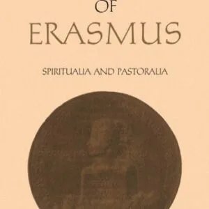 خرید و دانلود نسخه کامل کتاب Spiritualia and Pastoralia: Disputatiuncula de taedio, pavore, tristicia Iesu / Concio de immensa Dei misericordia / Modus orandi Deum / Explanatio … ad mortem