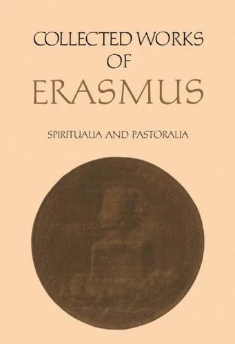 خرید و دانلود نسخه کامل کتاب Spiritualia and Pastoralia: Disputatiuncula de taedio, pavore, tristicia Iesu / Concio de immensa Dei misericordia / Modus orandi Deum / Explanatio … ad mortem_68fd1ea424943.jpeg خرید و دانلود نسخه کامل کتاب Spiritualia and Pastoralia: Disputatiuncula de taedio, pavore, tristicia Iesu / Concio de immensa Dei misericordia / Modus orandi Deum / Explanatio … ad mortem