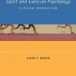خرید و دانلود نسخه کامل کتاب Sport and Exercise Psychology: A Critical Introduction