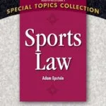 خرید و دانلود نسخه کامل کتاب Sports Law