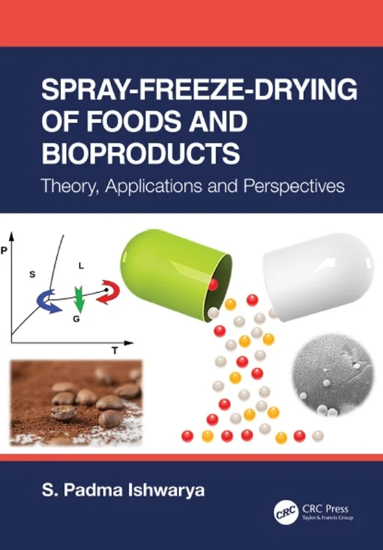 خرید و دانلود نسخه کامل کتاب
Spray-Freeze-Drying of Foods and Bioproducts: Theory, Applications and Perspectives_6a5fa5194bc59.webp خرید و دانلود نسخه کامل کتاب
Spray-Freeze-Drying of Foods and Bioproducts: Theory, Applications and Perspectives - تصویر 1
