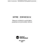 خرید و دانلود نسخه کامل کتاب Spre Eminescu: răspuns românesc la ameninţările prezentului şi la provocările viitorului