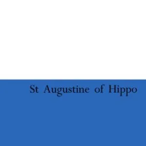 خرید و دانلود نسخه کامل کتاب St. Augustine of Hippo: The Christian Transformation of Political Philosophy