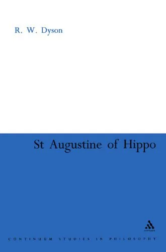 خرید و دانلود نسخه کامل کتاب St. Augustine of Hippo: The Christian Transformation of Political Philosophy_68df42317fec6.jpeg خرید و دانلود نسخه کامل کتاب St. Augustine of Hippo: The Christian Transformation of Political Philosophy