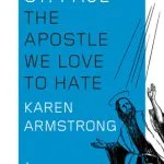 خرید و دانلود نسخه کامل کتاب St. Paul: The Apostle We Love to Hate