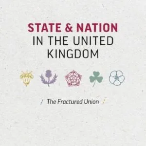 خرید و دانلود نسخه کامل کتاب State and Nation in the United Kingdom: The Fractured Union