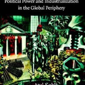 خرید و دانلود نسخه کامل کتاب State-Directed Development: Political Power and Industrialization in the Global Periphery