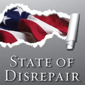 خرید و دانلود نسخه کامل کتاب State of Disrepair: Fixing the Culture and Practices of the State Department