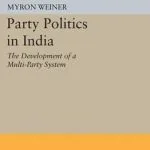خرید و دانلود نسخه کامل کتاب State Politics in India
