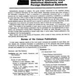 خرید و دانلود نسخه کامل کتاب Statistical Abstracts of the United States 1990