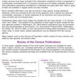 خرید و دانلود نسخه کامل کتاب Statistical Abstracts of the United States 1998