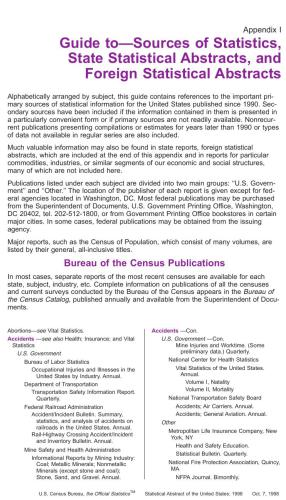 خرید و دانلود نسخه کامل کتاب Statistical Abstracts of the United States 1998_68c9e8d4b605a.jpeg خرید و دانلود نسخه کامل کتاب Statistical Abstracts of the United States 1998