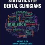 خرید و دانلود نسخه کامل کتاب Statistics for Dental Clinicians