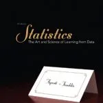 خرید و دانلود نسخه کامل کتاب Statistics: The Art and Science of Learning from Data