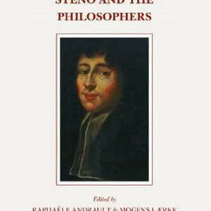 خرید و دانلود نسخه کامل کتاب Steno and the Philosophers