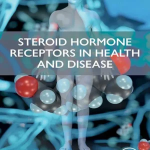 خرید و دانلود نسخه کامل کتاب 
Steroid Hormone Receptors in Health and Disease سورنا بوک