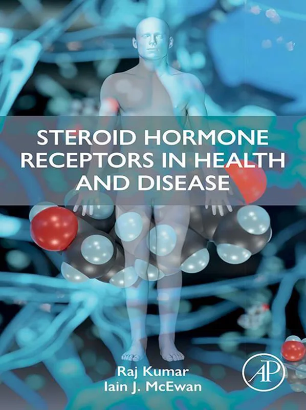خرید و دانلود نسخه کامل کتاب
Steroid Hormone Receptors in Health and Disease_6a5d3d0848136.webp خرید و دانلود نسخه کامل کتاب
Steroid Hormone Receptors in Health and Disease سورنا بوک - تصویر 1