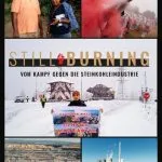 خرید و دانلود نسخه کامل کتاب Still Burning: Vom Kampf gegen die Steinkohleindustrie