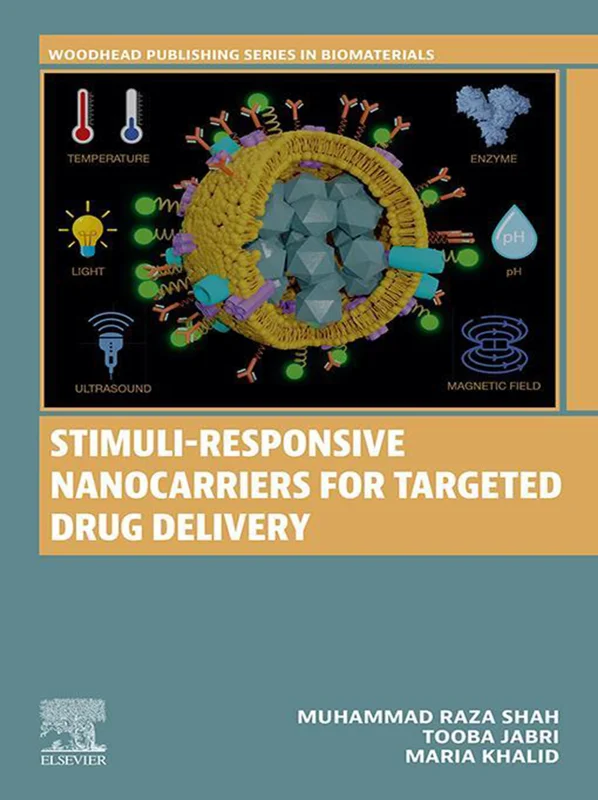 خرید و دانلود نسخه کامل کتاب
Stimuli-Responsive Nanocarriers for Targeted Drug Delivery_6a5ec55944684.webp خرید و دانلود نسخه کامل کتاب
Stimuli-Responsive Nanocarriers for Targeted Drug Delivery - تصویر 1