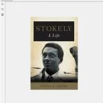 خرید و دانلود نسخه کامل کتاب Stokely A Life
