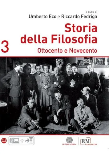 خرید و دانلود نسخه کامل کتاب Storia Della Filosofia. Vol. 3. Ottocento e Novecento_68fc163b2ffa6.jpeg خرید و دانلود نسخه کامل کتاب Storia Della Filosofia. Vol. 3. Ottocento e Novecento