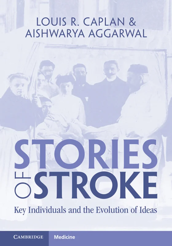 خرید و دانلود نسخه کامل کتاب
Stories of Stroke: Key Individuals and the Evolution of Ideas_6a5e779b39710.webp خرید و دانلود نسخه کامل کتاب
Stories of Stroke: Key Individuals and the Evolution of Ideas - تصویر 1