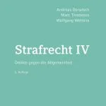 خرید و دانلود نسخه کامل کتاب Strafrecht IV Delikte gegen die Allgemeinheit