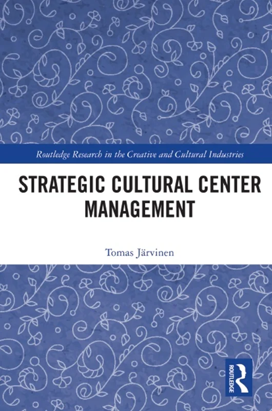 خرید و دانلود نسخه کامل کتاب
Strategic Cultural Center Management_6a5f7c1f6eccf.webp خرید و دانلود نسخه کامل کتاب
Strategic Cultural Center Management - تصویر 1