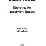 خرید و دانلود نسخه کامل کتاب Strategies for Investment Success: Index Funds